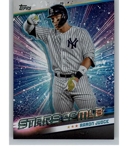 Amazon.com: 2024 Topps Stars of MLB Chrome #CSMLB-55 Shohei